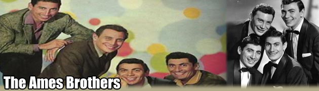 The Ames Brothers