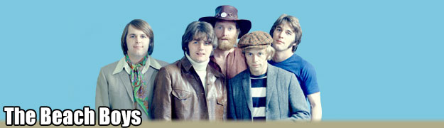 The Beach Boys