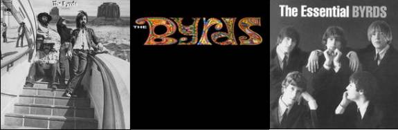 The Byrds