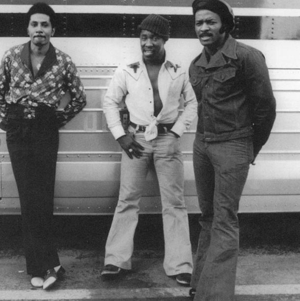ojays